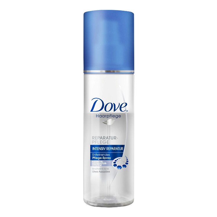 Hår Dove LeaveIn Conditioner Intense Repair