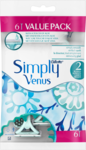 se/2524/1/gillette-simply-venus-engangshyvlar
