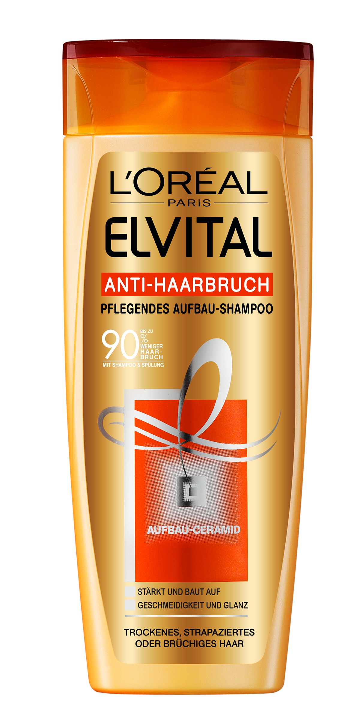 Loreal Schampo Elvital