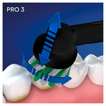 se/4565/2/oral-b-pro-3-3000-cross-action-black-edition-eltandborste