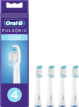 se/4647/6/oral-b-pulsonic-clean-tandborsthuvuden-4-st