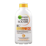 se/521/1/Garnier-solskyddslotion-ambre-solaire-spf-20-200