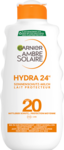 se/521/1/Garnier-solskyddslotion-ambre-solaire-spf-20-200